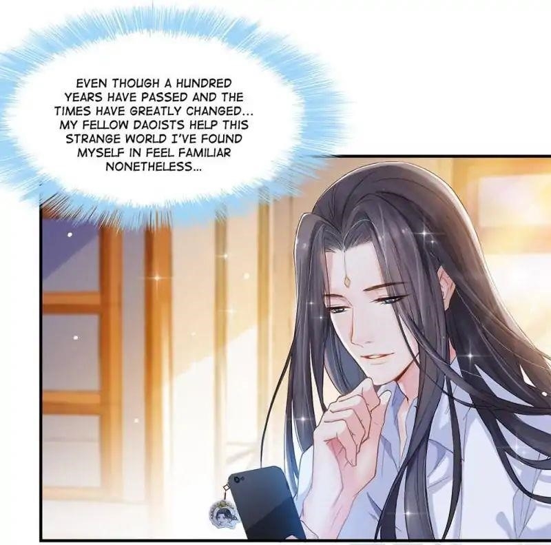 Cultivation Chat Group Chapter 82 - Page 49