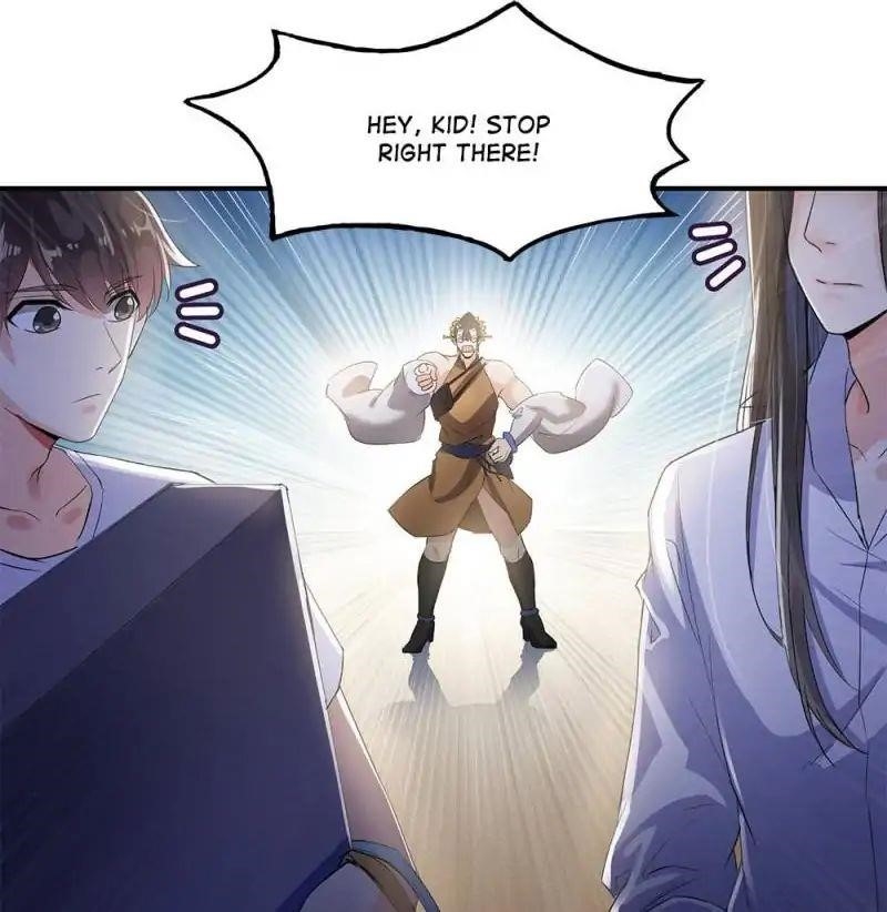 Cultivation Chat Group Chapter 82 - Page 5