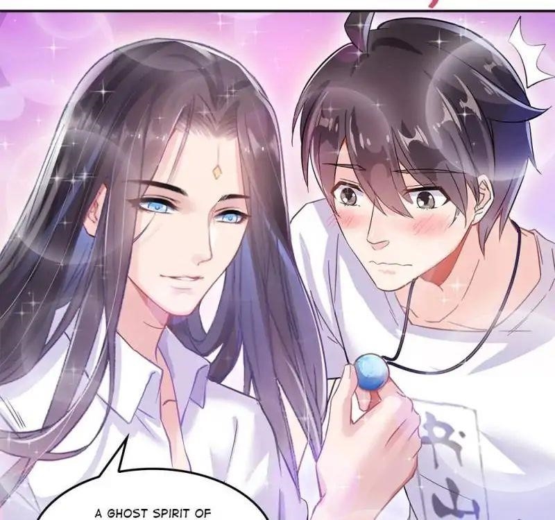 Cultivation Chat Group Chapter 83 - Page 39