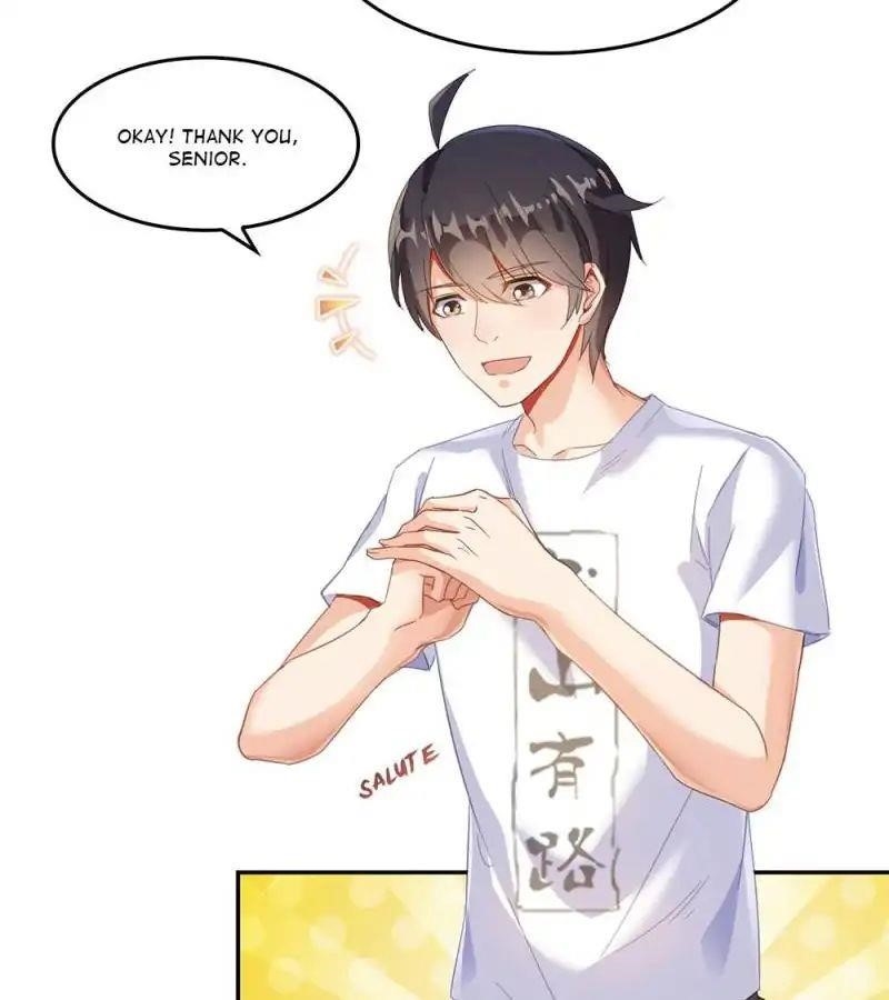 Cultivation Chat Group Chapter 83 - Page 43