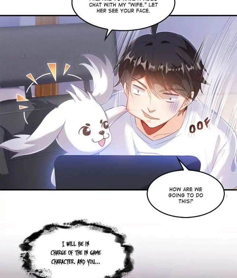 Cultivation Chat Group Chapter 83 - Page 6