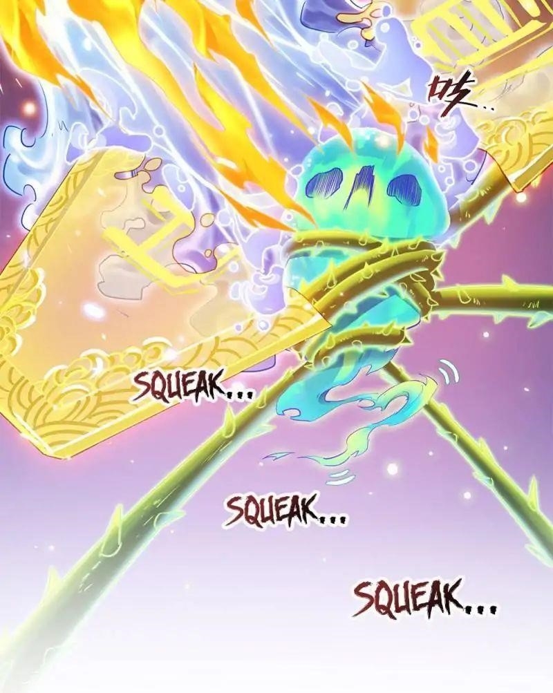 Cultivation Chat Group Chapter 84 - Page 15