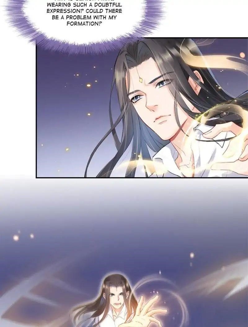 Cultivation Chat Group Chapter 84 - Page 26