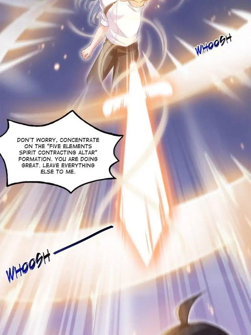 Cultivation Chat Group Chapter 84 - Page 27