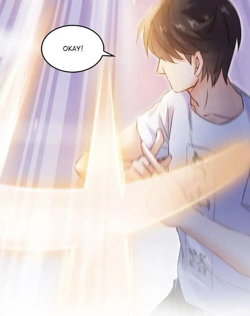 Cultivation Chat Group Chapter 84 - Page 28