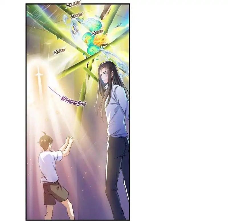 Cultivation Chat Group Chapter 84 - Page 30