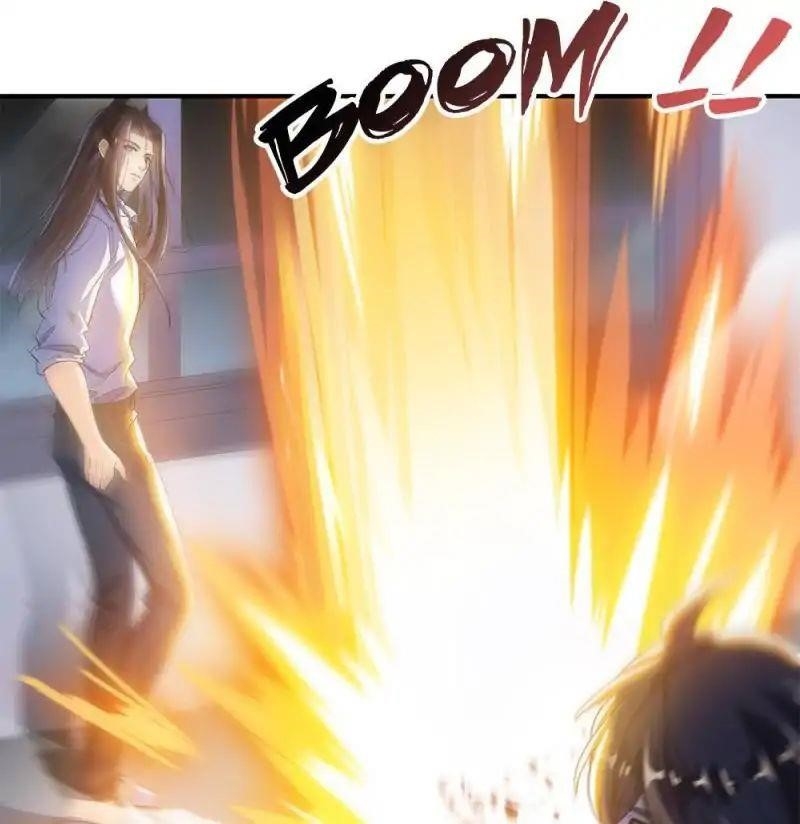 Cultivation Chat Group Chapter 84 - Page 34