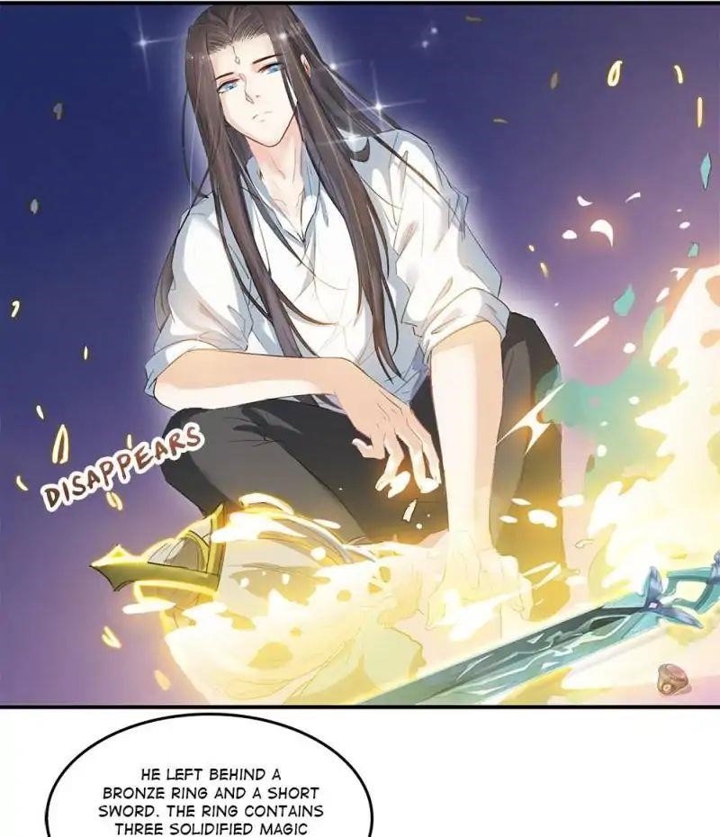 Cultivation Chat Group Chapter 84 - Page 41