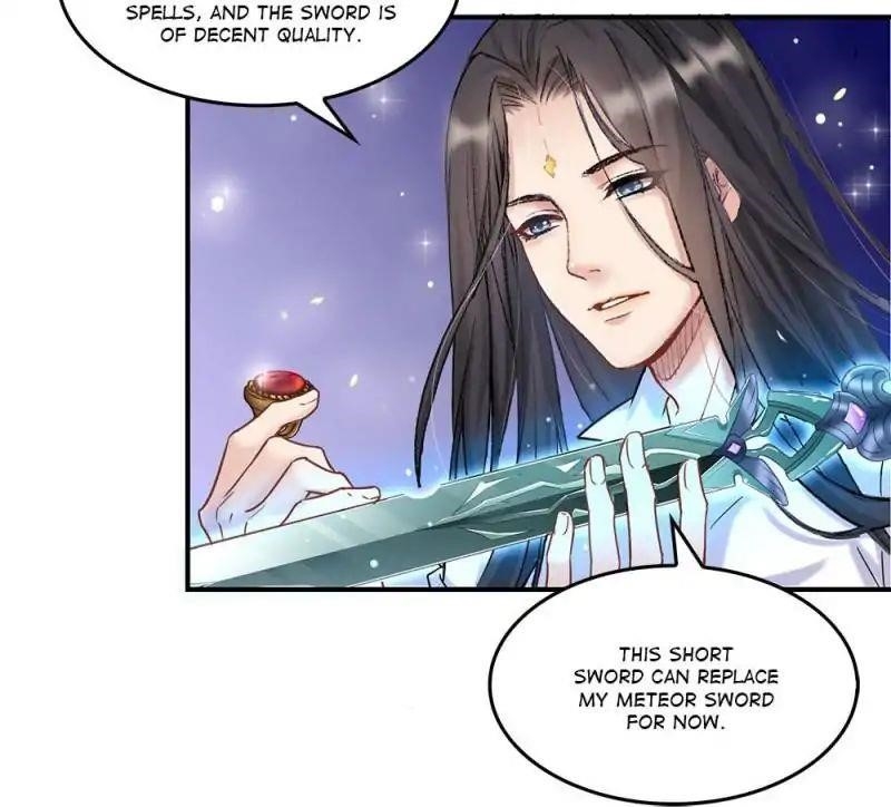 Cultivation Chat Group Chapter 84 - Page 42