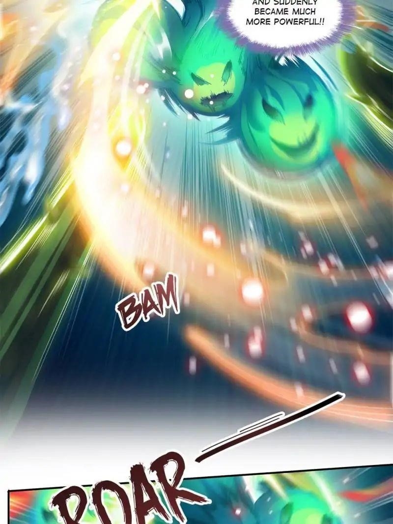 Cultivation Chat Group Chapter 84 - Page 46