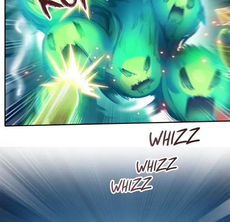 Cultivation Chat Group Chapter 84 - Page 47