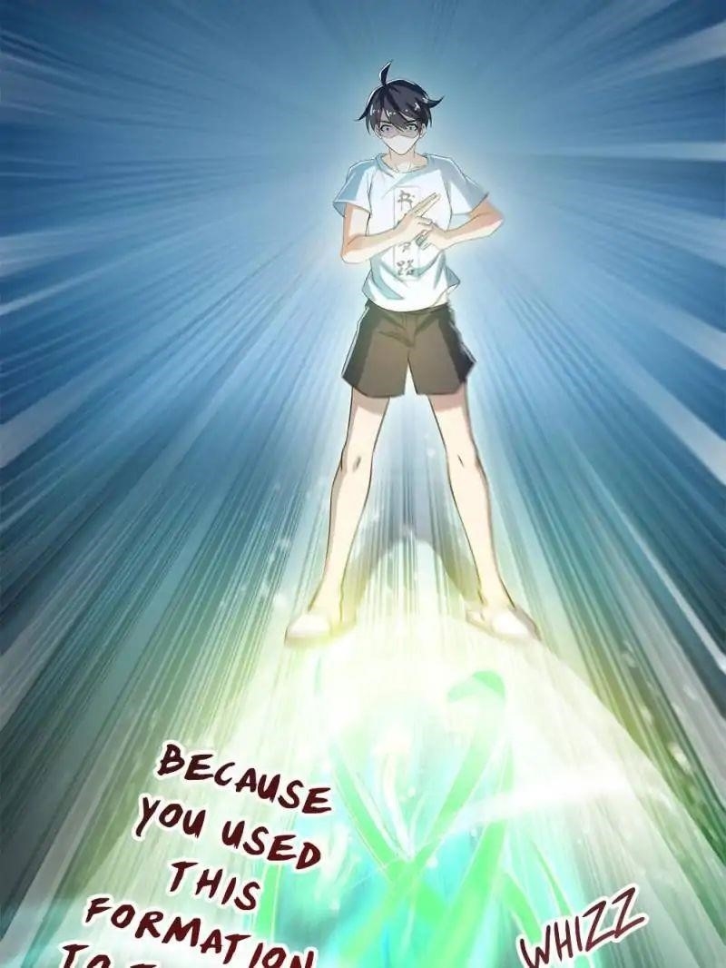 Cultivation Chat Group Chapter 84 - Page 48