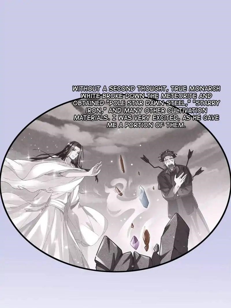 Cultivation Chat Group Chapter 85 - Page 32