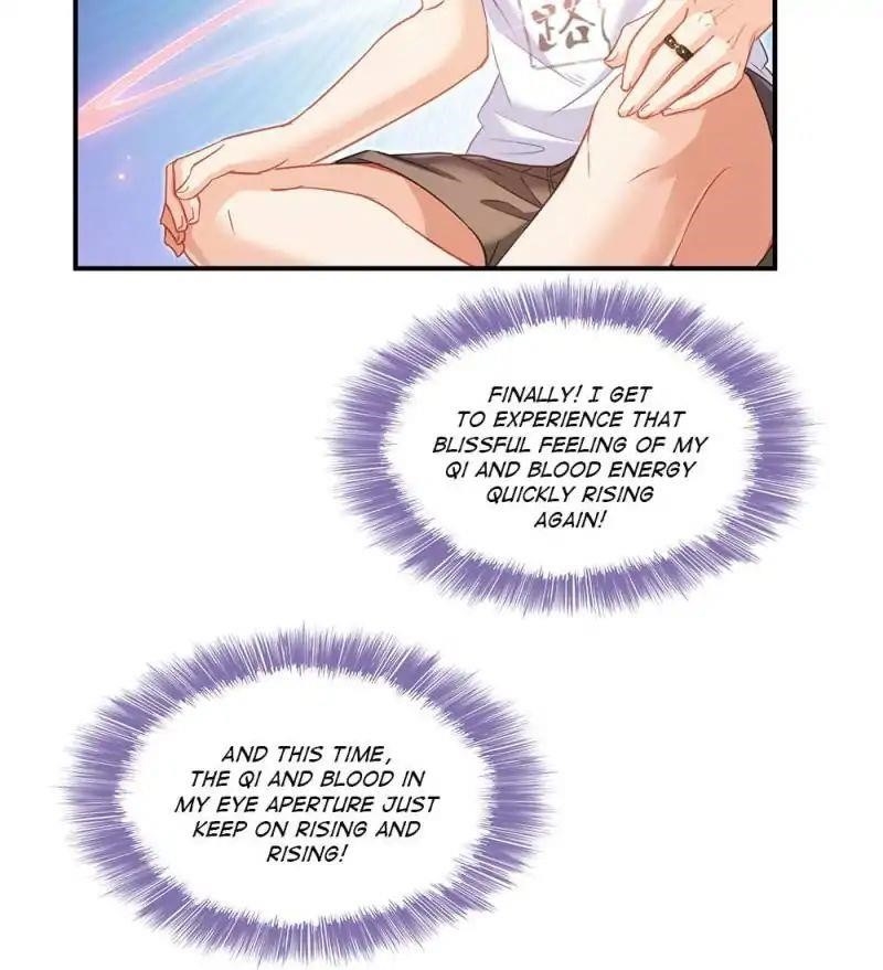 Cultivation Chat Group Chapter 86 - Page 13