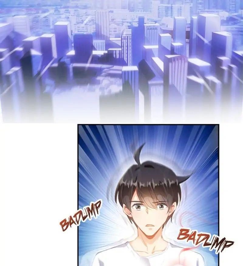 Cultivation Chat Group Chapter 86 - Page 20