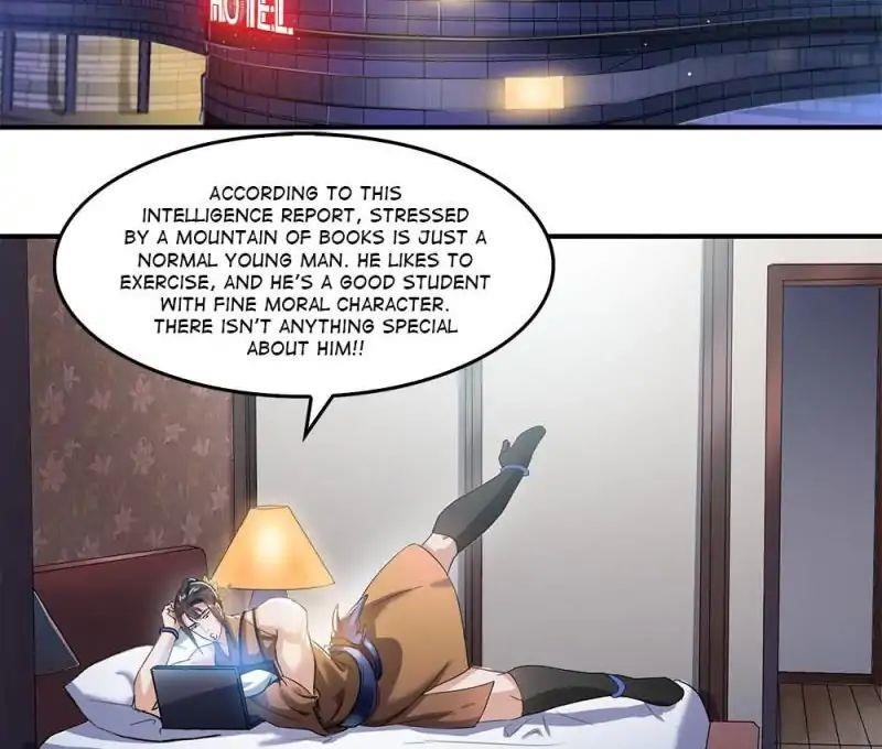 Cultivation Chat Group Chapter 86 - Page 30