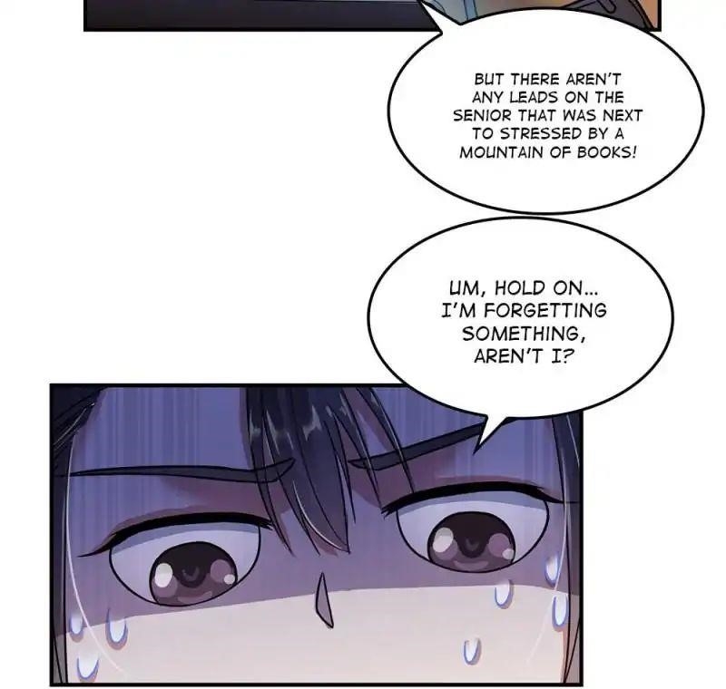 Cultivation Chat Group Chapter 86 - Page 32