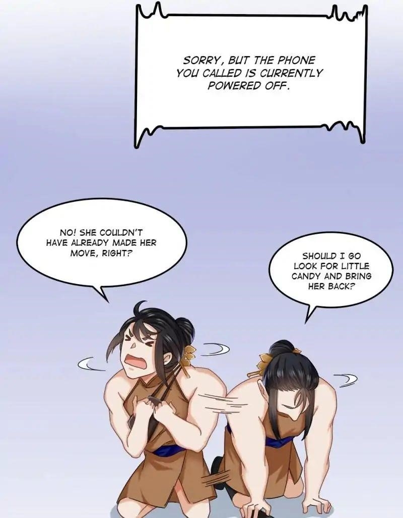 Cultivation Chat Group Chapter 86 - Page 37