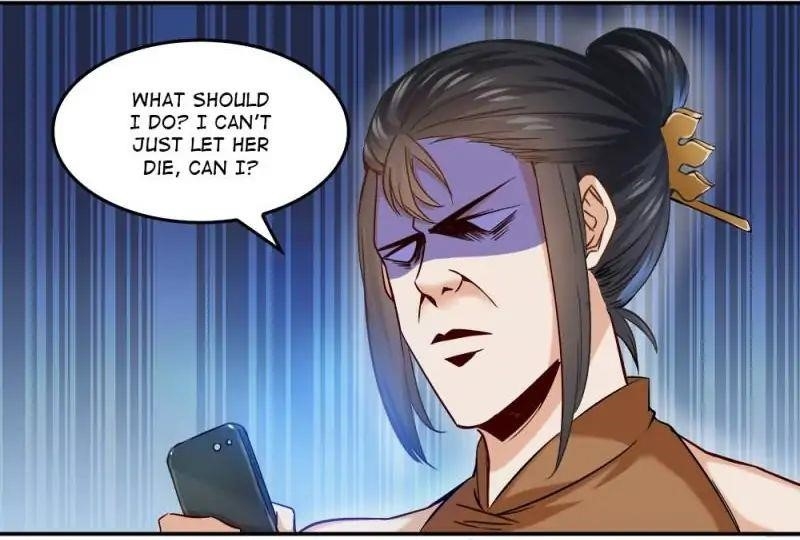 Cultivation Chat Group Chapter 86 - Page 39