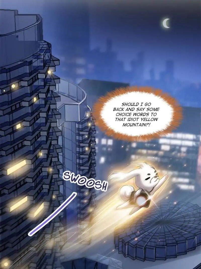 Cultivation Chat Group Chapter 86 - Page 44