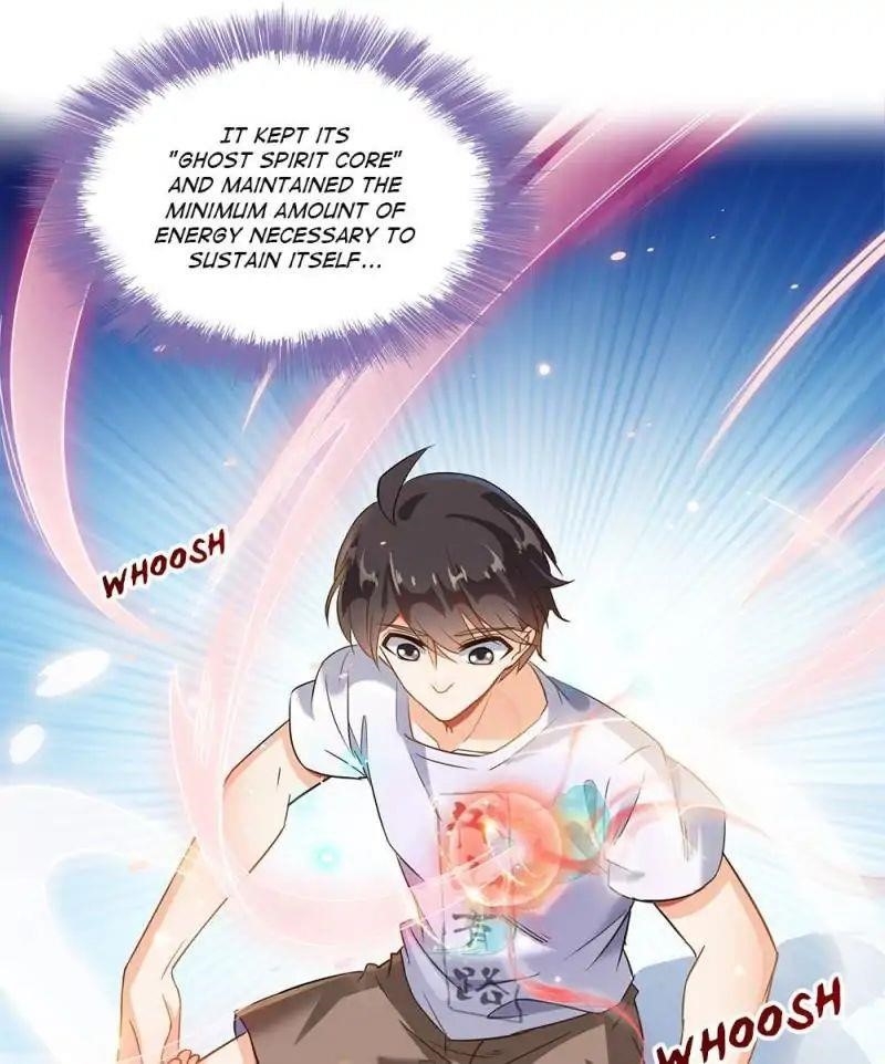 Cultivation Chat Group Chapter 86 - Page 5