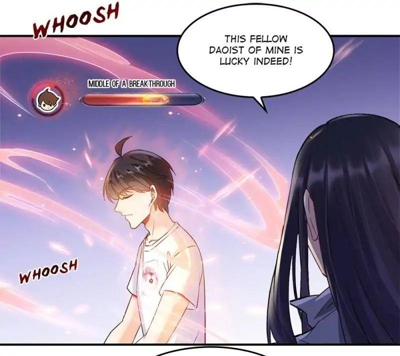 Cultivation Chat Group Chapter 86 - Page 8