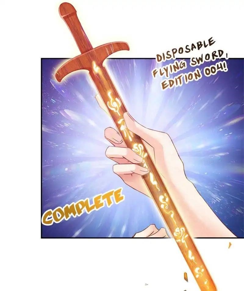 Cultivation Chat Group Chapter 87 - Page 22