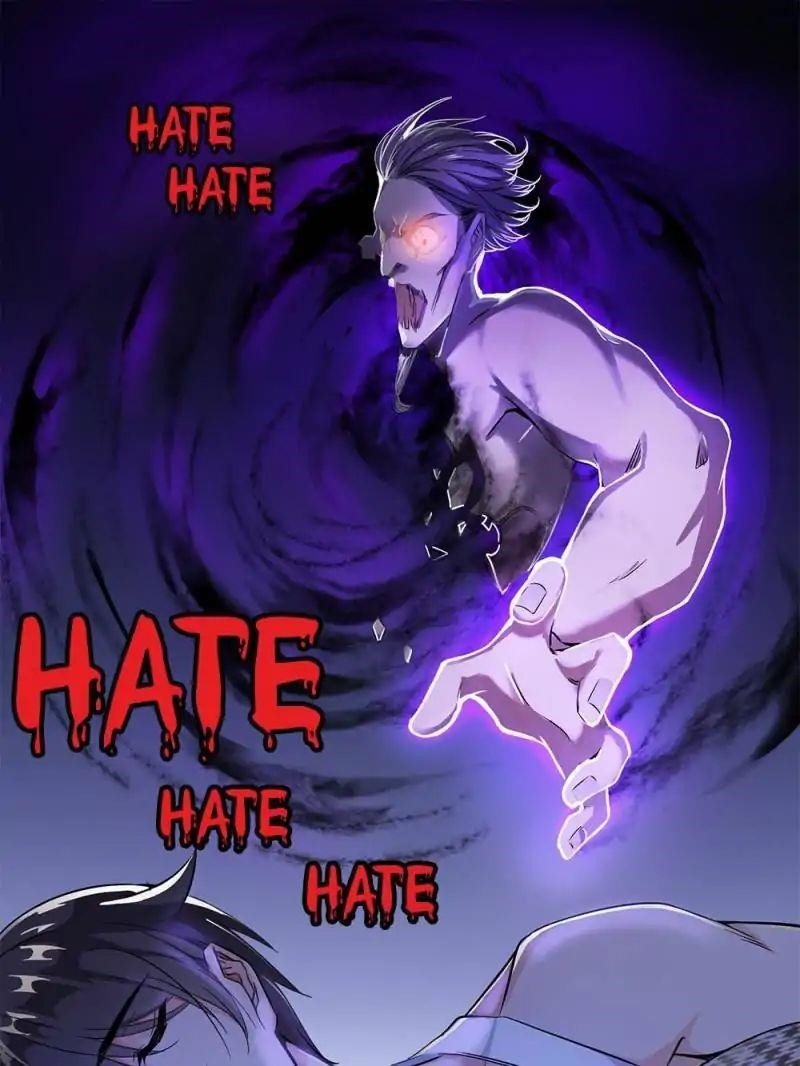 Cultivation Chat Group Chapter 87 - Page 46