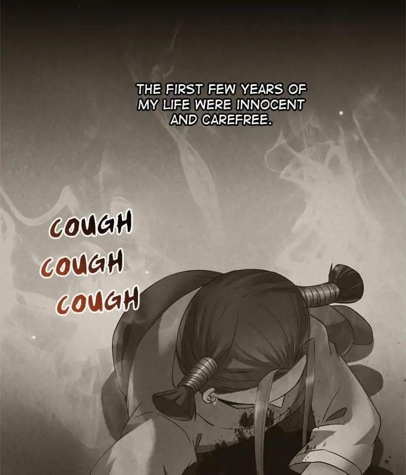 Cultivation Chat Group Chapter 87 - Page 55