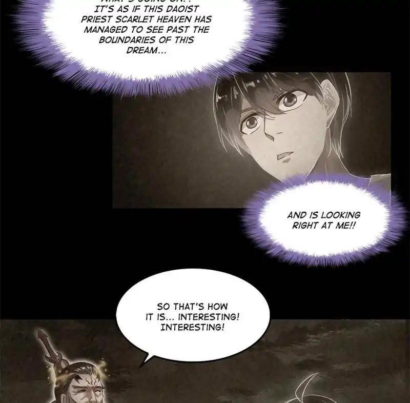 Cultivation Chat Group Chapter 88 - Page 13