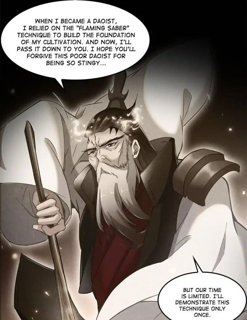 Cultivation Chat Group Chapter 88 - Page 15