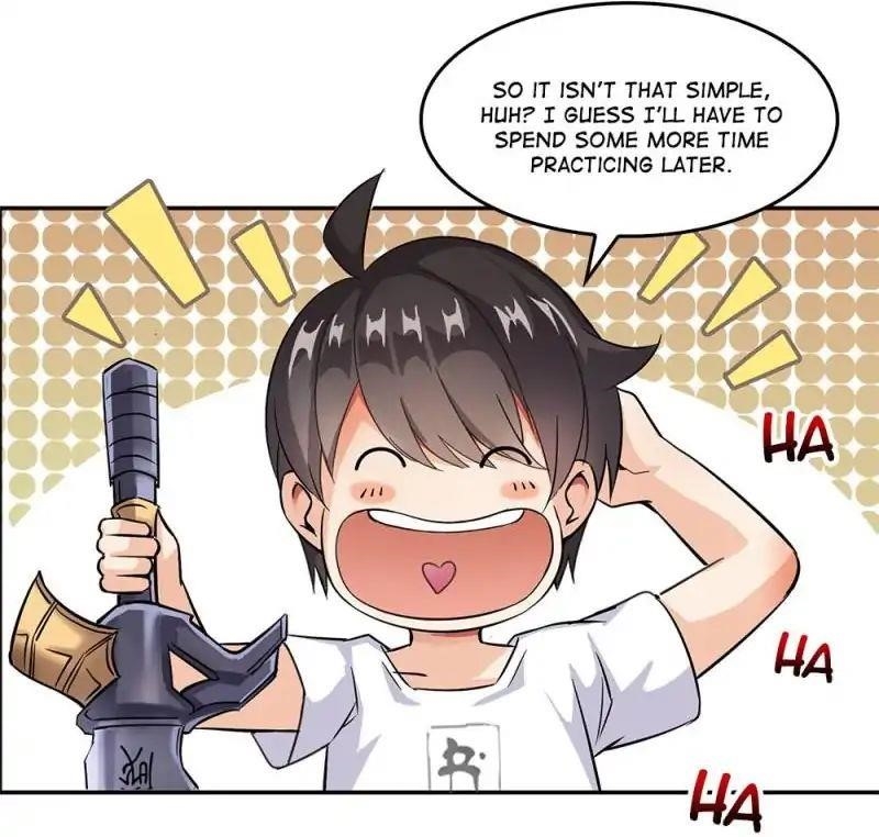 Cultivation Chat Group Chapter 88 - Page 36