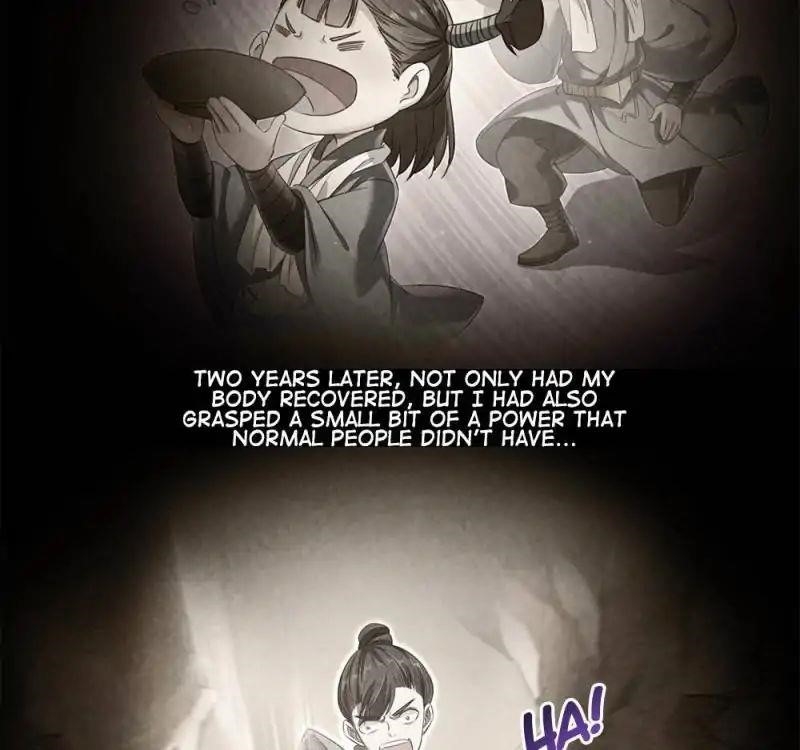 Cultivation Chat Group Chapter 88 - Page 4