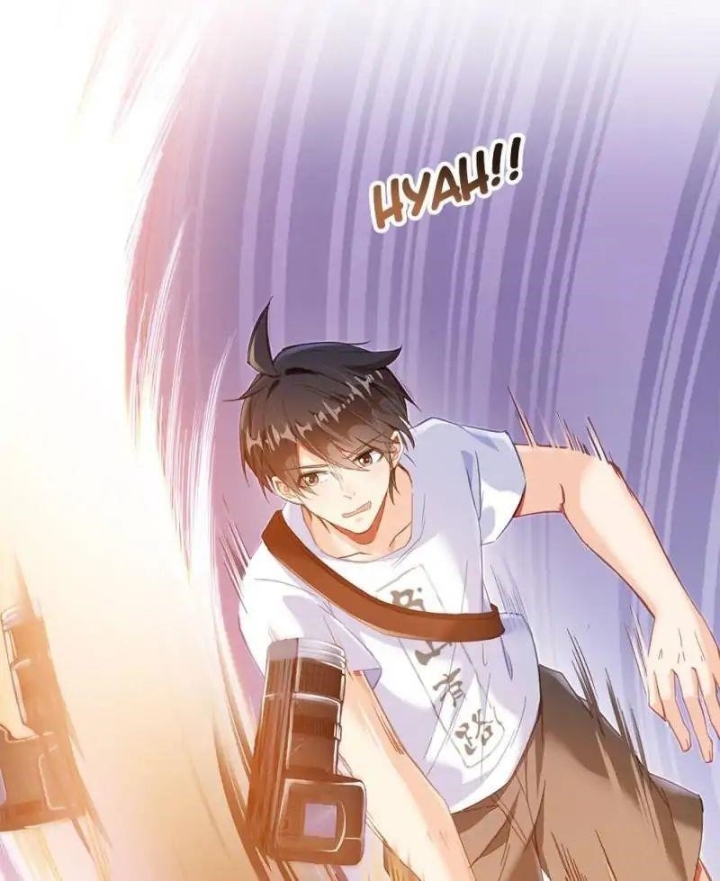 Cultivation Chat Group Chapter 88 - Page 42