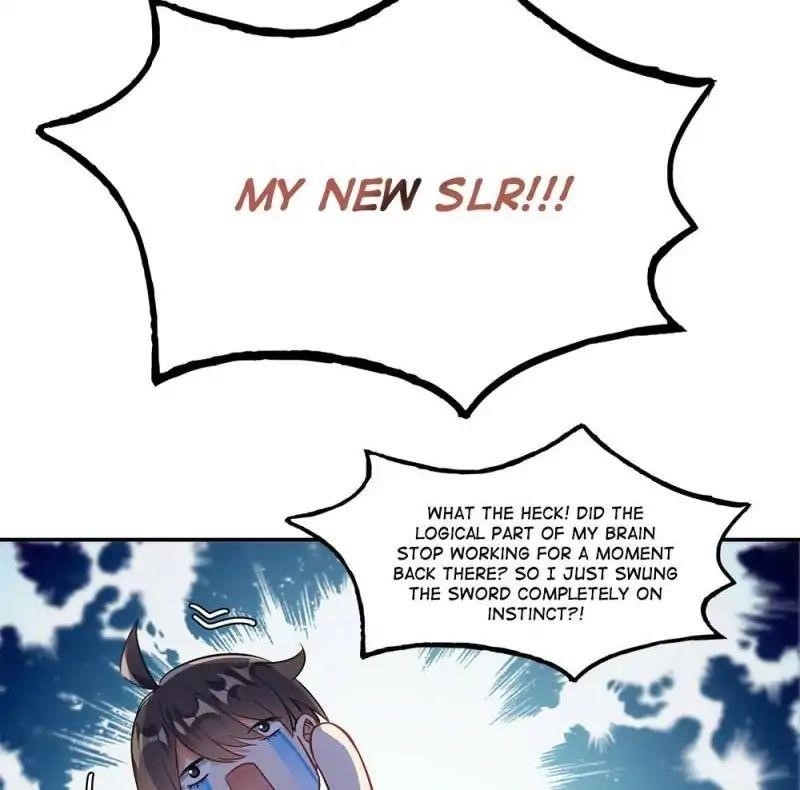 Cultivation Chat Group Chapter 88 - Page 48