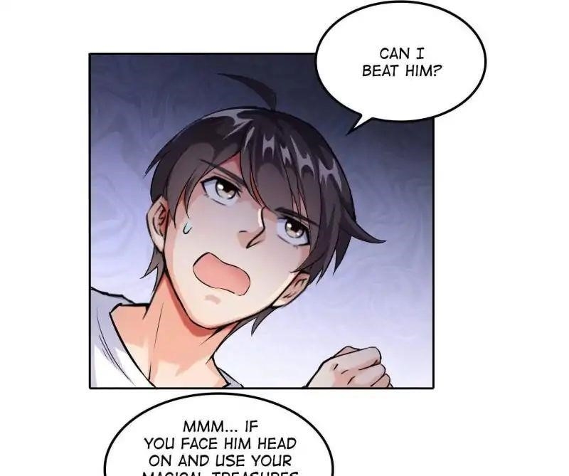 Cultivation Chat Group Chapter 89 - Page 2