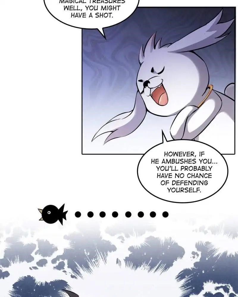 Cultivation Chat Group Chapter 89 - Page 3