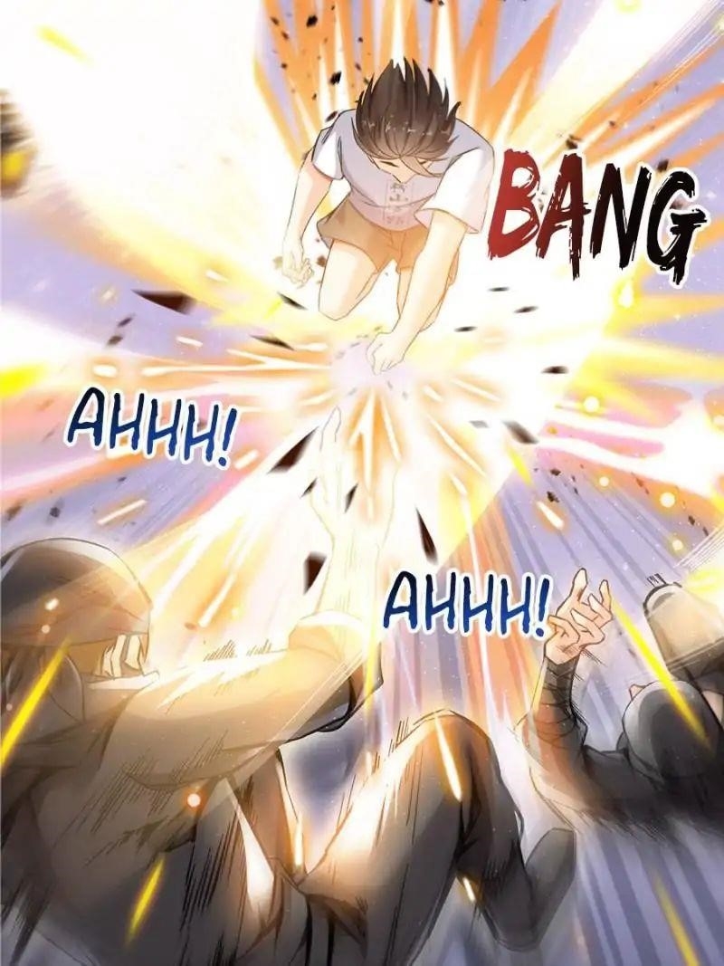 Cultivation Chat Group Chapter 89 - Page 46