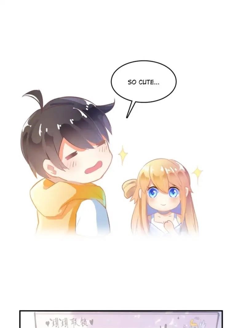 Cultivation Chat Group Chapter 9 - Page 38