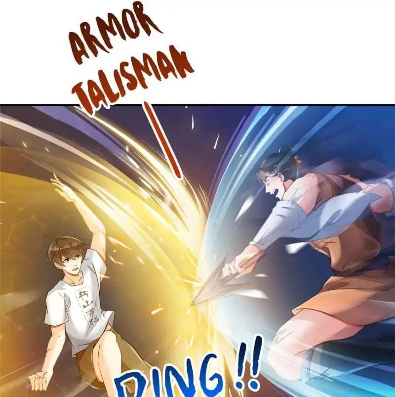 Cultivation Chat Group Chapter 90 - Page 1