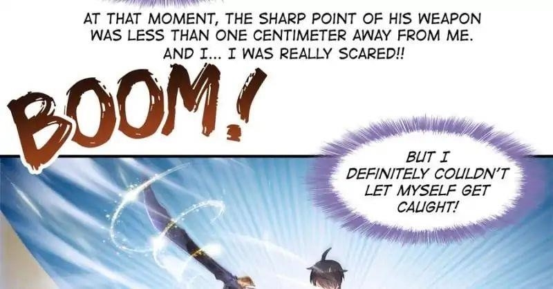 Cultivation Chat Group Chapter 90 - Page 17