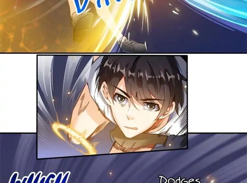 Cultivation Chat Group Chapter 90 - Page 2