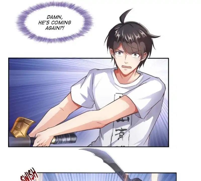 Cultivation Chat Group Chapter 90 - Page 27