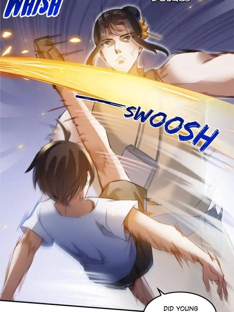 Cultivation Chat Group Chapter 90 - Page 3