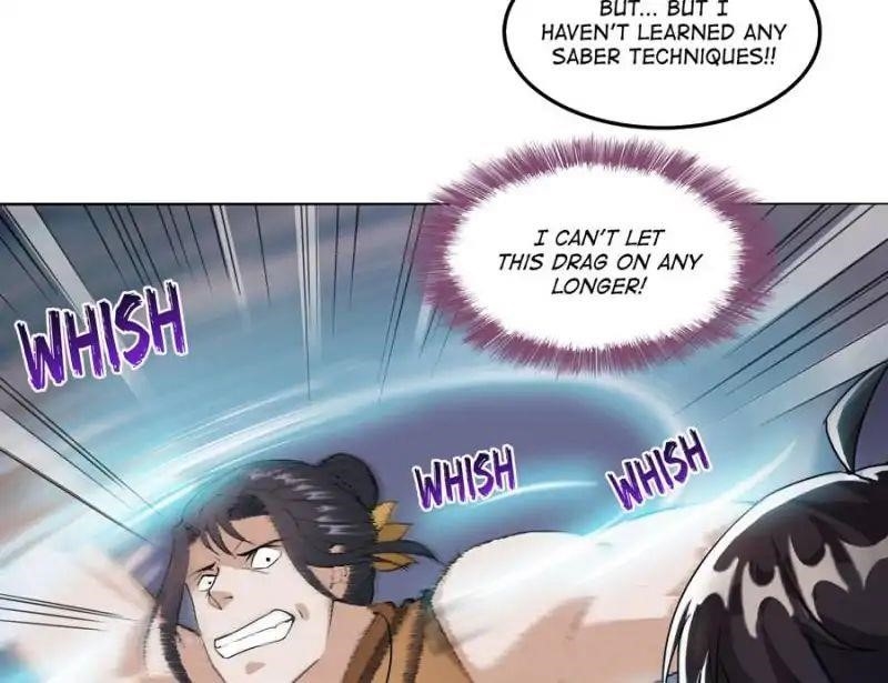 Cultivation Chat Group Chapter 90 - Page 31