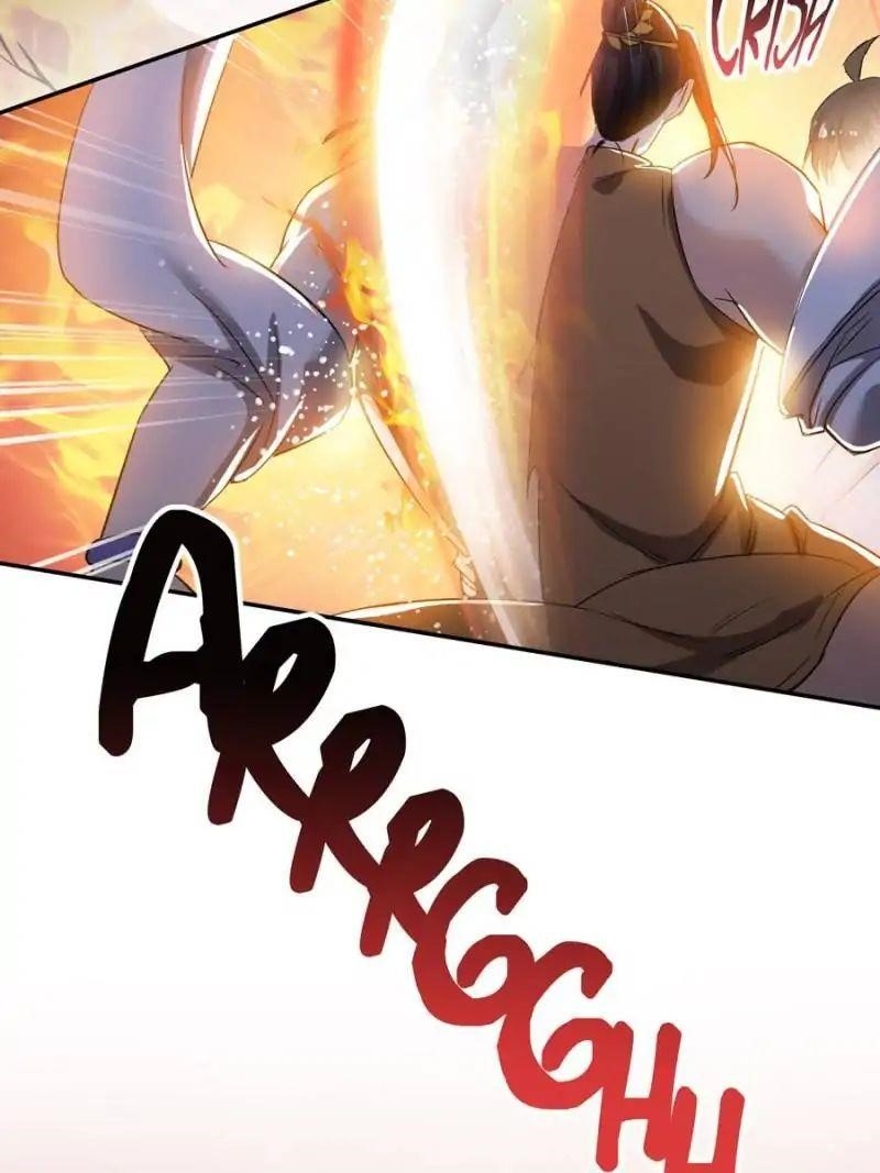 Cultivation Chat Group Chapter 90 - Page 43