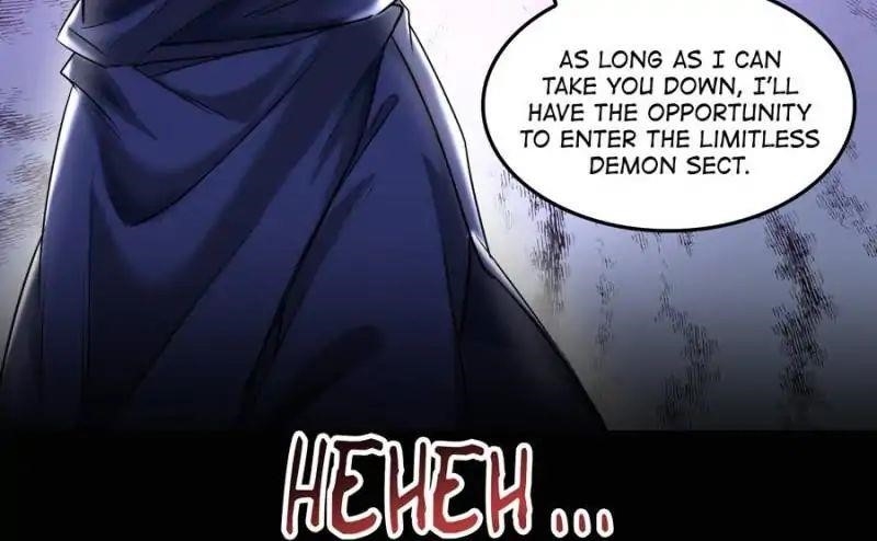 Cultivation Chat Group Chapter 90 - Page 54