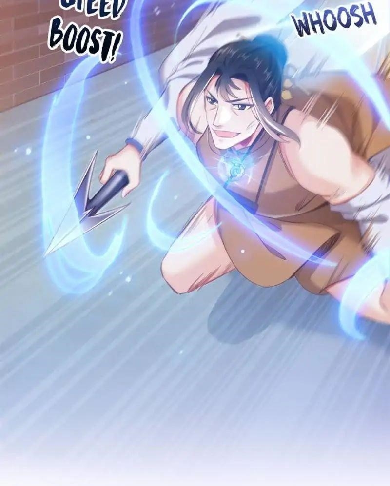 Cultivation Chat Group Chapter 90 - Page 8