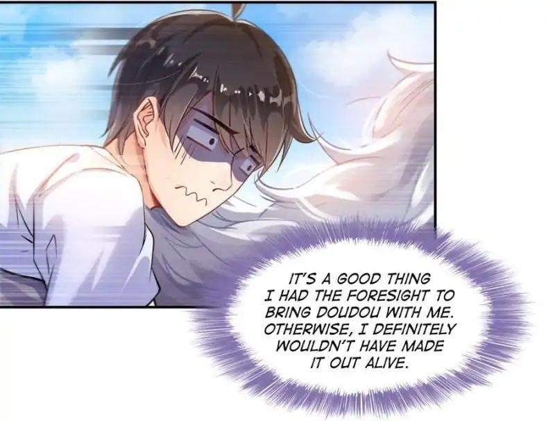 Cultivation Chat Group Chapter 91 - Page 12