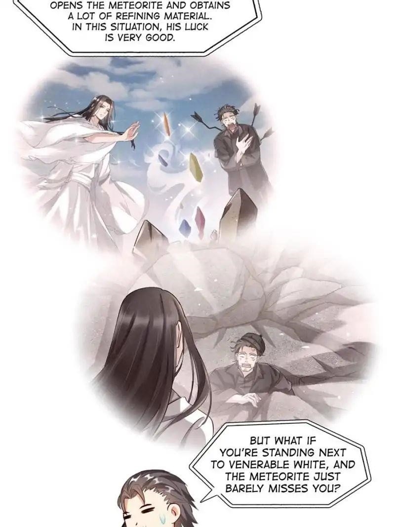 Cultivation Chat Group Chapter 91 - Page 22